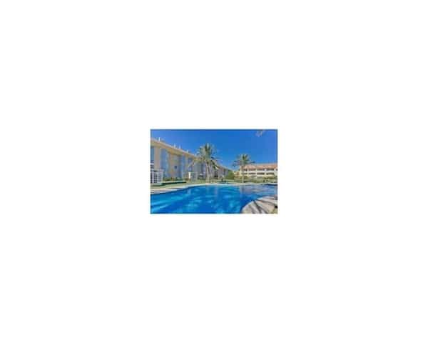 2 chambre Appartement à vendre à Javea / Xàbia avec piscine - 365 000 € (Ref: 9844176)