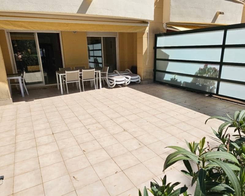 2 bedroom Apartment for sale in Javea / Xabia with pool - € 365,000 (Ref: 9844176)