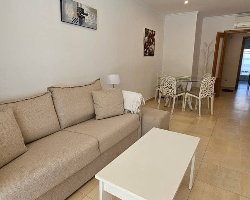 2 bedroom Apartment for sale in Javea / Xabia with pool - € 365,000 (Ref: 9844176)