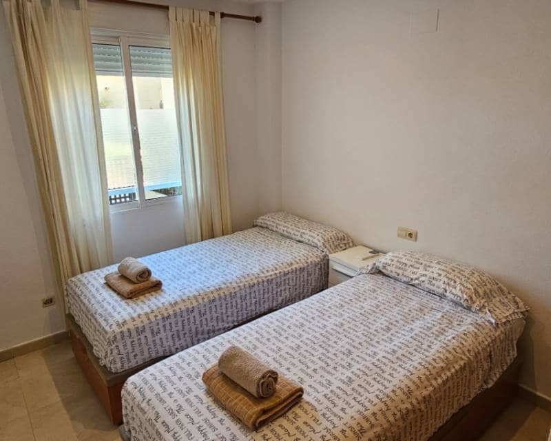 2 bedroom Apartment for sale in Javea / Xabia with pool - € 365,000 (Ref: 9844176)