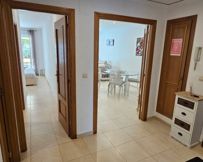 2 bedroom Apartment for sale in Javea / Xabia with pool - € 365,000 (Ref: 9844176)