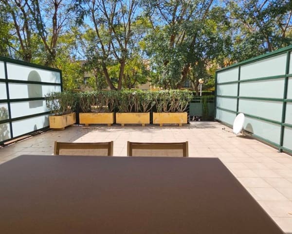 2 chambre Appartement à vendre à Javea / Xàbia avec piscine - 365 000 € (Ref: 9844176)