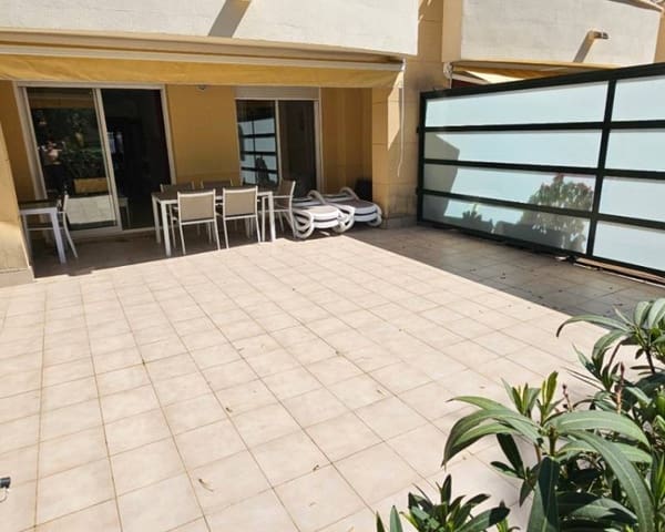 2 chambre Appartement à vendre à Javea / Xàbia avec piscine - 365 000 € (Ref: 9844176)