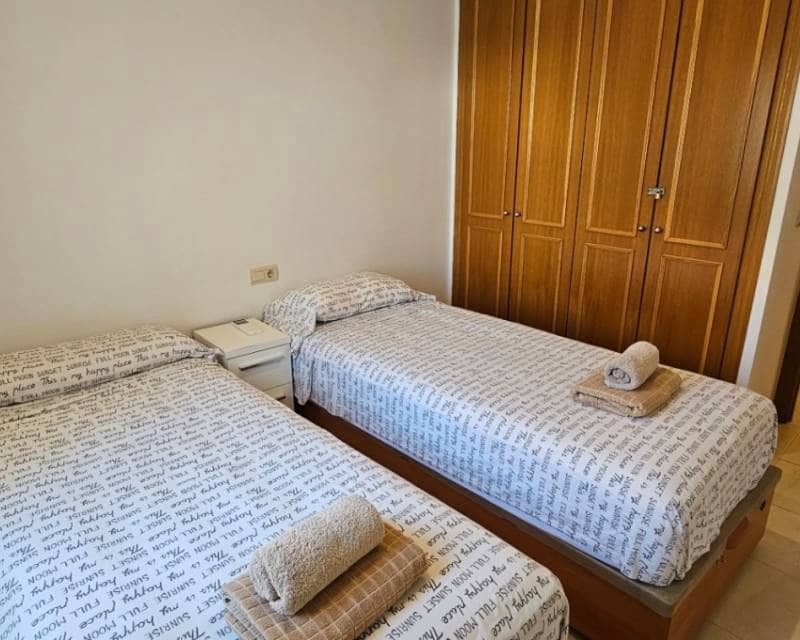2 bedroom Apartment for sale in Javea / Xabia with pool - € 365,000 (Ref: 9844176)