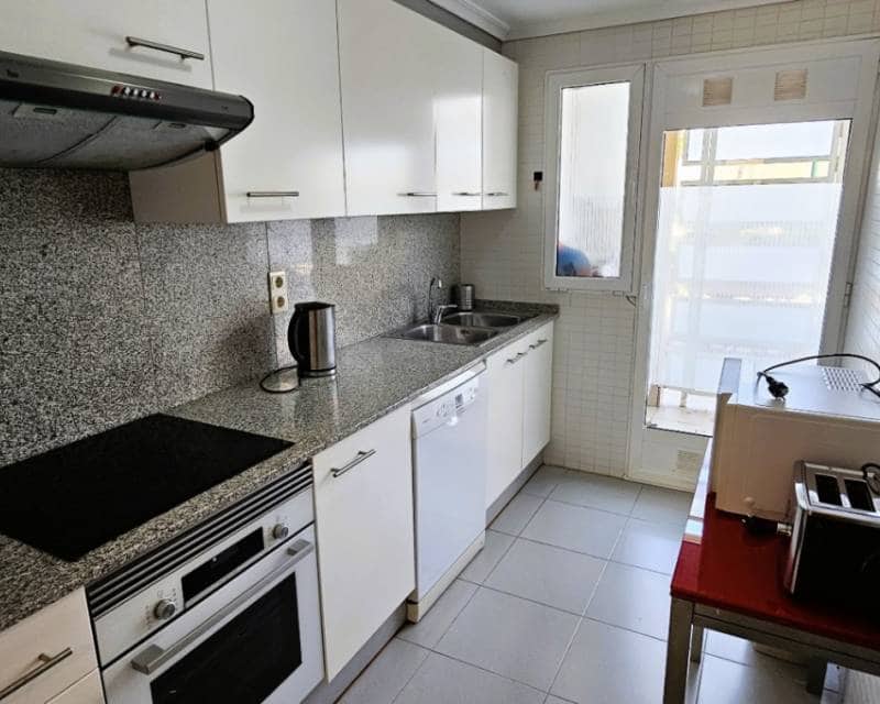 2 bedroom Apartment for sale in Javea / Xabia with pool - € 365,000 (Ref: 9844176)