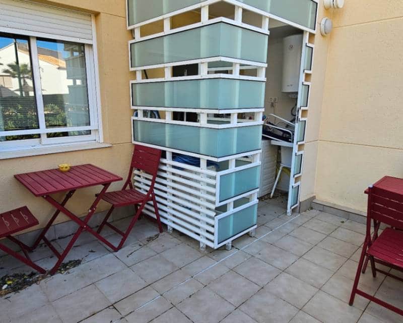 2 bedroom Apartment for sale in Javea / Xabia with pool - € 365,000 (Ref: 9844176)