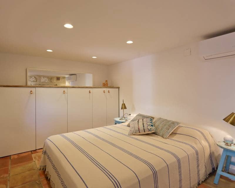 6 camera da letto Finca/Casa di Campagna in vendita in Javea / Xabia con piscina garage - 1.395.000 € (Rif: 9844177)