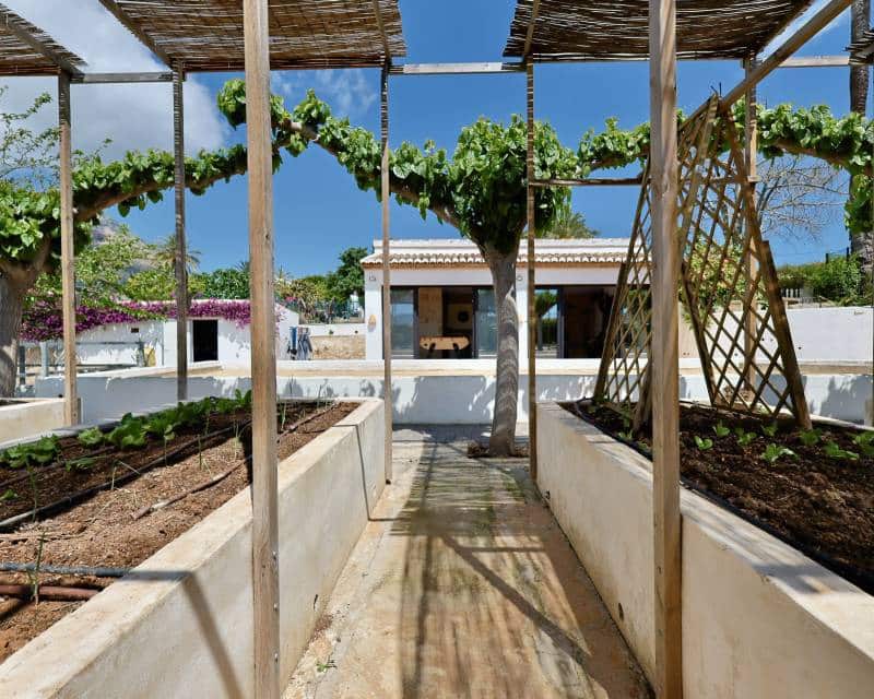 6 camera da letto Finca/Casa di Campagna in vendita in Javea / Xabia con piscina garage - 1.395.000 € (Rif: 9844177)