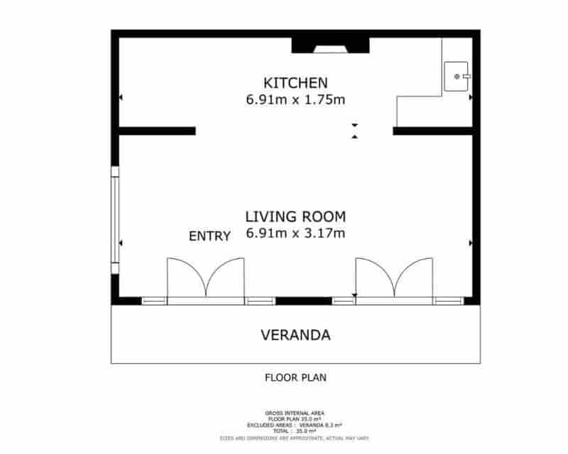 6 sovrum Finca/Hus på landet till salu i Javea / Xabia med pool garage - 1 395 000 € (Ref: 9844177)