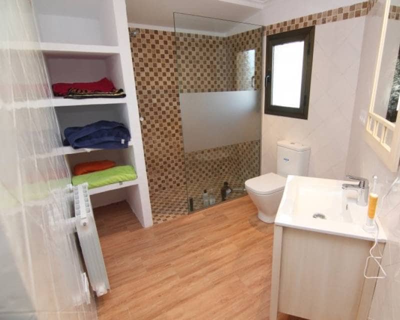 Chalet de 5 habitaciones en Adsubia en venta - 630.000 € (Ref: 9844178)