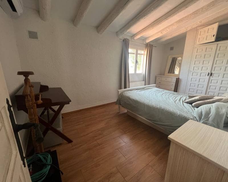 Chalet de 5 habitaciones en Adsubia en venta - 630.000 € (Ref: 9844178)