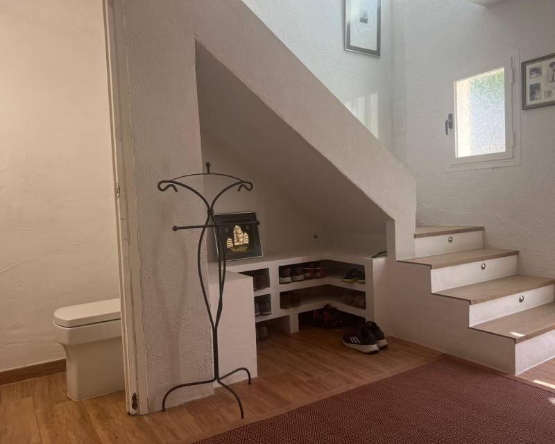 Chalet de 5 habitaciones en Adsubia en venta - 630.000 € (Ref: 9844178)