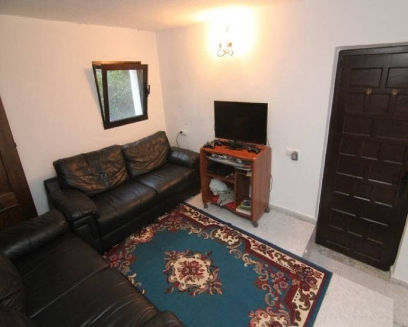 Chalet de 5 habitaciones en Adsubia en venta - 630.000 € (Ref: 9844178)
