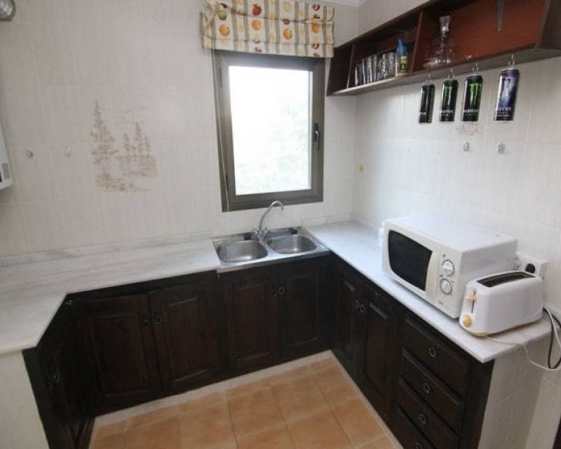 Chalet de 5 habitaciones en Adsubia en venta - 630.000 € (Ref: 9844178)