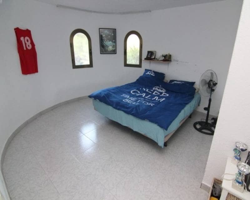 Chalet de 5 habitaciones en Adsubia en venta - 630.000 € (Ref: 9844178)