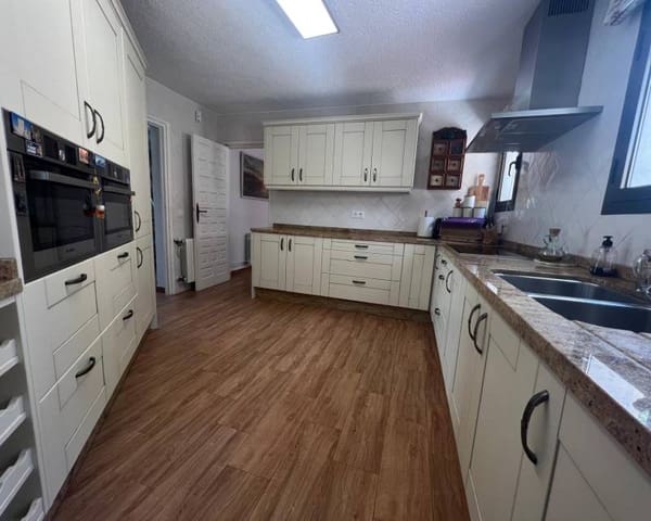 Chalet de 5 habitaciones en Adsubia, Javea / Xàbia en venta - 630.000 € (Ref: 9844178)