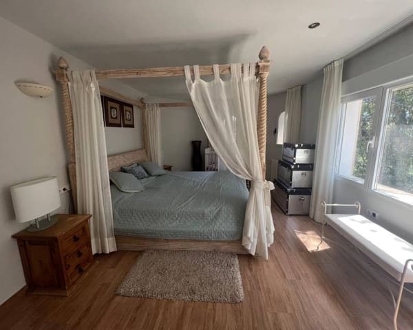Chalet de 5 habitaciones en Adsubia, Javea / Xàbia en venta - 630.000 € (Ref: 9844178)