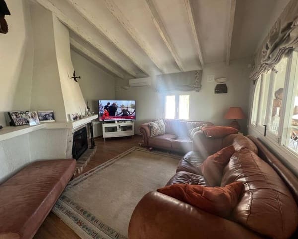 Chalet de 5 habitaciones en Adsubia, Javea / Xàbia en venta - 630.000 € (Ref: 9844178)