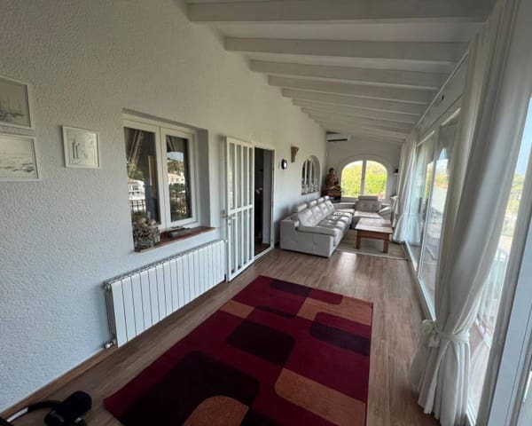 Chalet de 5 habitaciones en Adsubia, Javea / Xàbia en venta - 630.000 € (Ref: 9844178)