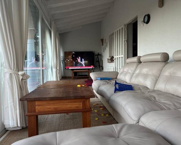 Chalet de 5 habitaciones en Adsubia, Javea / Xàbia en venta - 630.000 € (Ref: 9844178)
