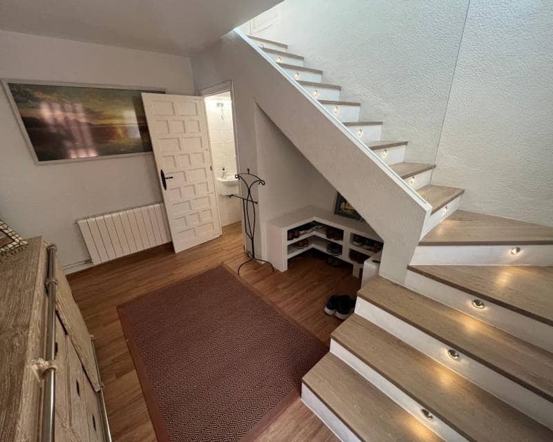Chalet de 5 habitaciones en Adsubia en venta - 630.000 € (Ref: 9844178)