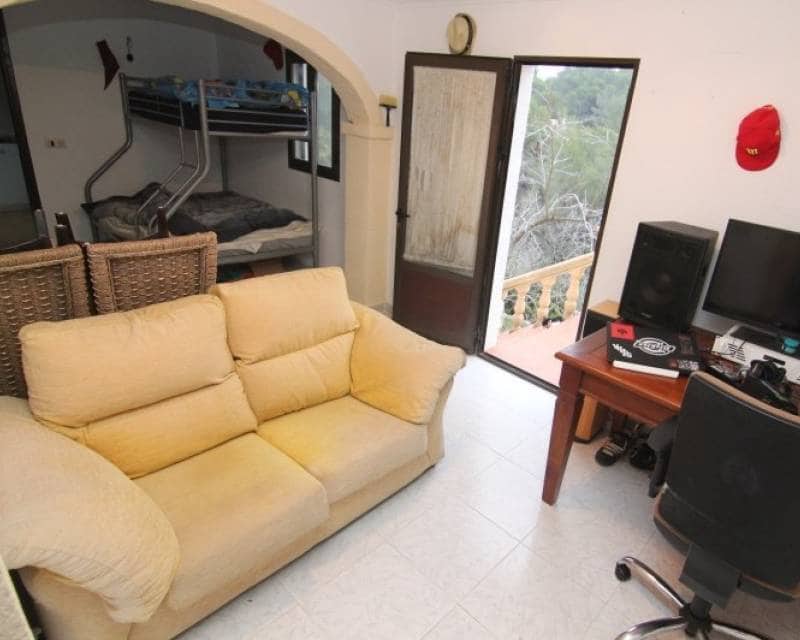 Chalet de 5 habitaciones en Adsubia en venta - 630.000 € (Ref: 9844178)
