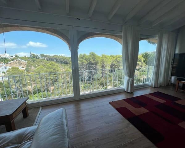 Chalet de 5 habitaciones en Adsubia, Javea / Xàbia en venta - 630.000 € (Ref: 9844178)