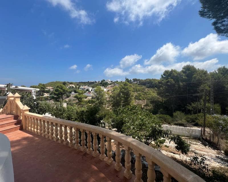 Chalet de 5 habitaciones en Adsubia en venta - 630.000 € (Ref: 9844178)