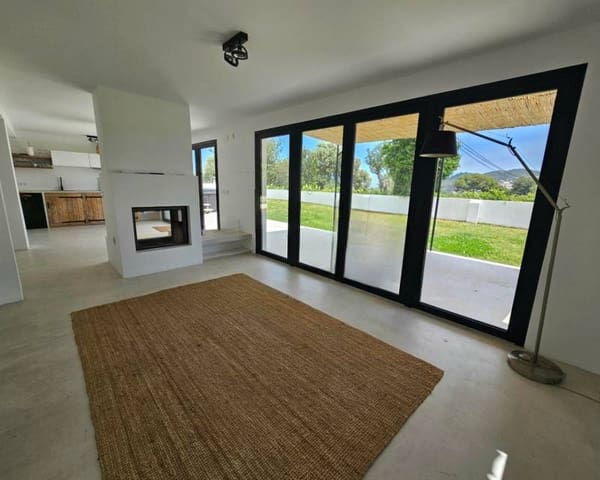 6 makuuhuone Huvila myytävänä paikassa Javea / Xàbia mukana uima-altaan - 1 500 000 € (Ref: 9844179)