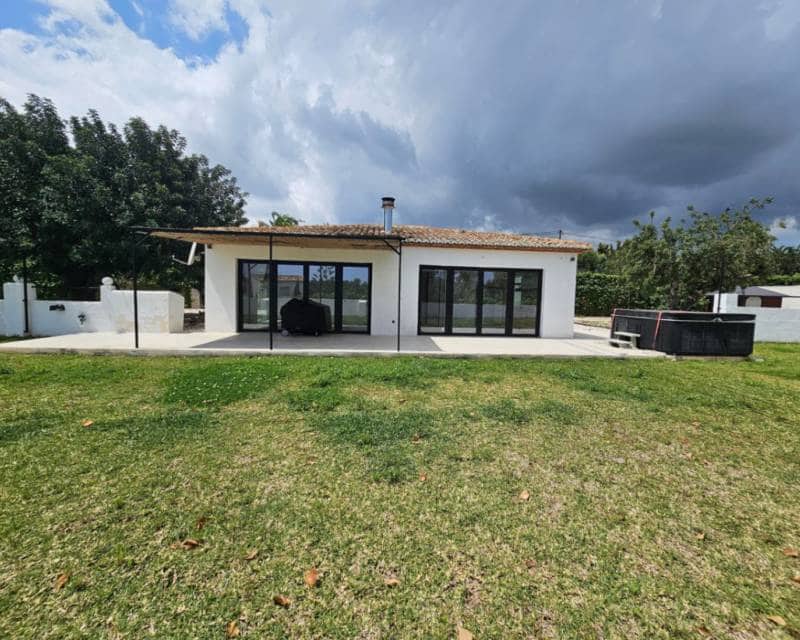 6 soverom Villa til salgs i Javea / Xabia med svømmebasseng - € 1 500 000 (Ref: 9844179)