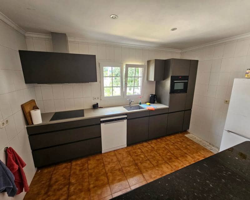 6 soverom Villa til salgs i Javea / Xabia med svømmebasseng - € 1 500 000 (Ref: 9844179)