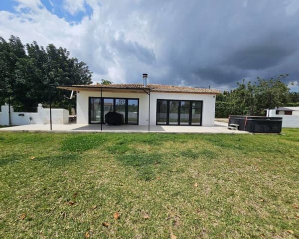 6 makuuhuone Huvila myytävänä paikassa Javea / Xàbia mukana uima-altaan - 1 500 000 € (Ref: 9844179)