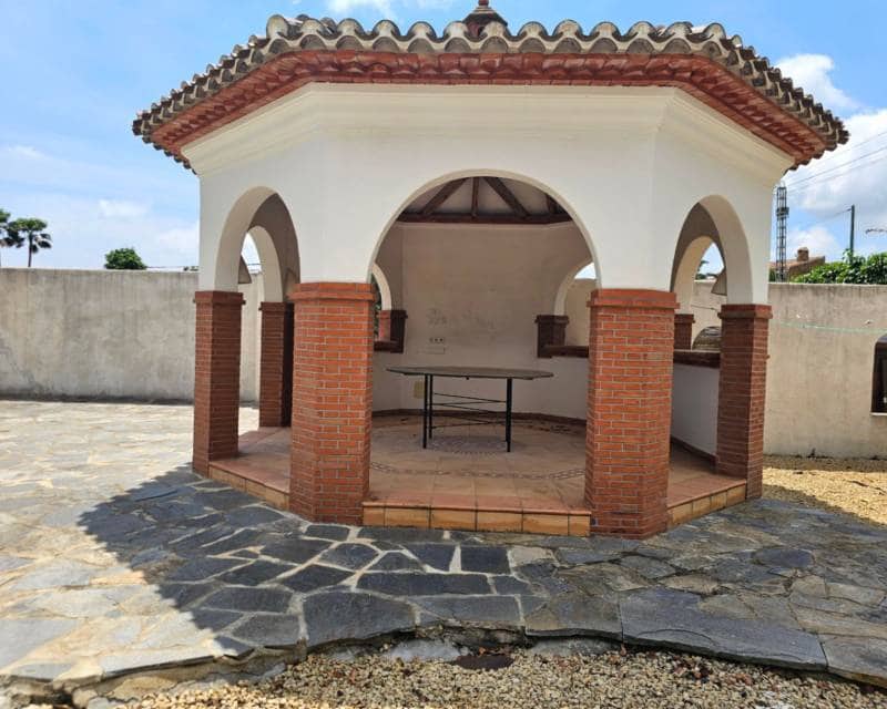 6 soverom Villa til salgs i Javea / Xabia med svømmebasseng - € 1 500 000 (Ref: 9844179)