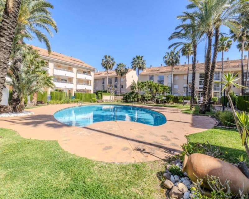 3 Zimmer Apartment zu verkaufen in Arenal mit Pool Garage - 479.950 € (Ref: 9844180)