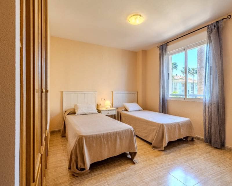 3 Zimmer Apartment zu verkaufen in Arenal mit Pool Garage - 479.950 € (Ref: 9844180)