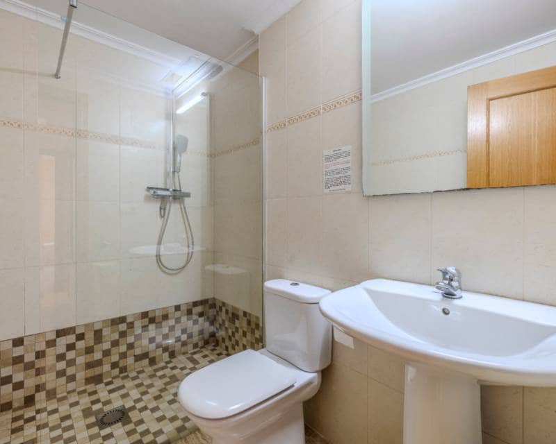 3 Zimmer Apartment zu verkaufen in Arenal mit Pool Garage - 479.950 € (Ref: 9844180)