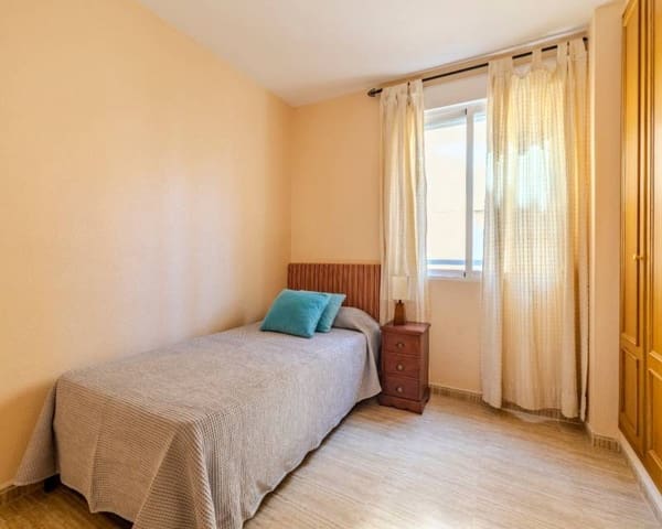 3 soveværelse Lejlighed til salg i Arenal, Javea / Xàbia med swimmingpool garage - € 479.950 (Ref: 9844180)