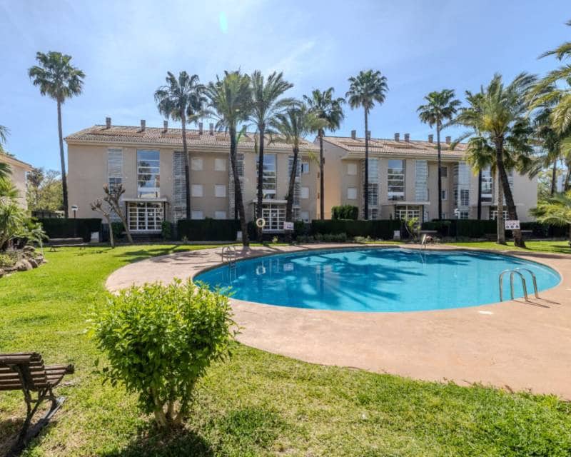 3 Zimmer Apartment zu verkaufen in Arenal mit Pool Garage - 479.950 € (Ref: 9844180)