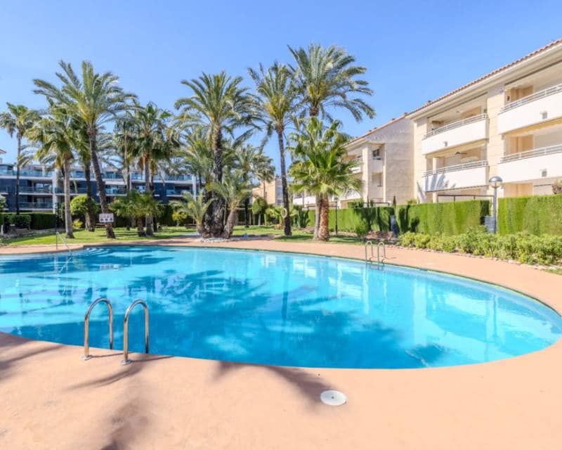 3 Zimmer Apartment zu verkaufen in Arenal mit Pool Garage - 479.950 € (Ref: 9844180)