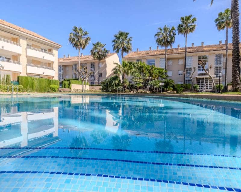 3 Zimmer Apartment zu verkaufen in Arenal mit Pool Garage - 479.950 € (Ref: 9844180)