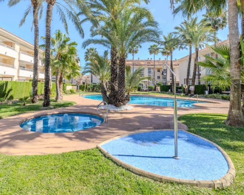 3 Zimmer Apartment zu verkaufen in Arenal mit Pool Garage - 479.950 € (Ref: 9844180)