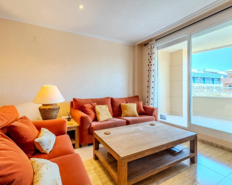 3 Zimmer Apartment zu verkaufen in Arenal mit Pool Garage - 479.950 € (Ref: 9844180)