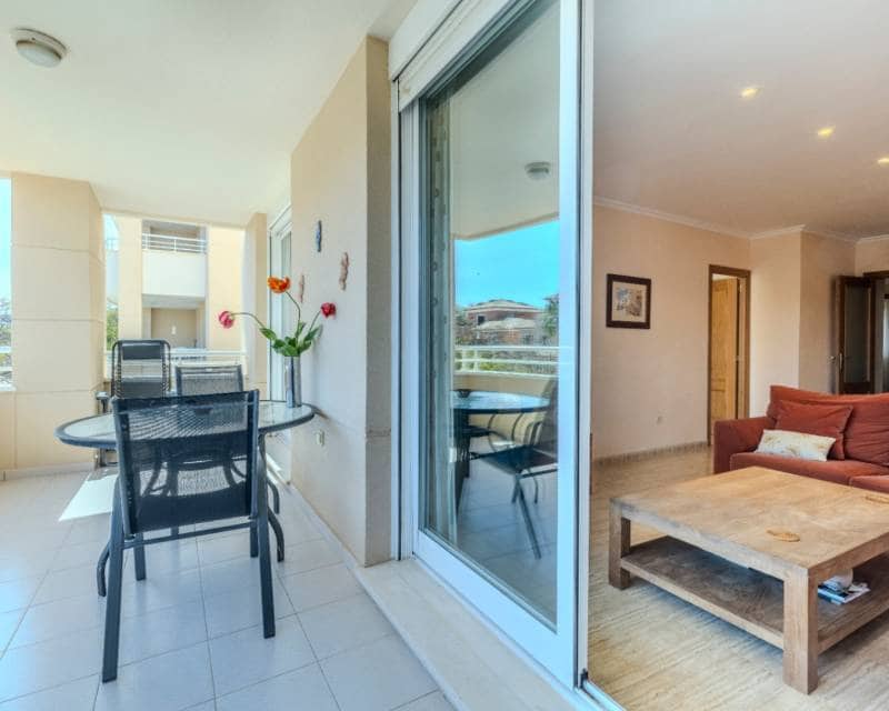 3 Zimmer Apartment zu verkaufen in Arenal mit Pool Garage - 479.950 € (Ref: 9844180)