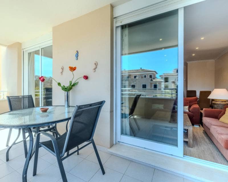3 Zimmer Apartment zu verkaufen in Arenal mit Pool Garage - 479.950 € (Ref: 9844180)