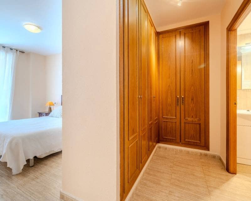 3 Zimmer Apartment zu verkaufen in Arenal mit Pool Garage - 479.950 € (Ref: 9844180)
