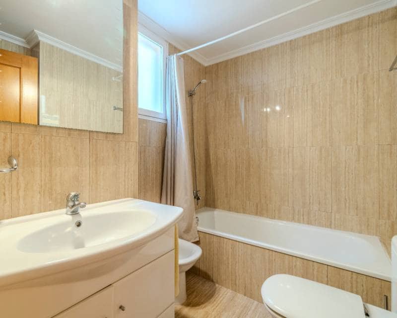 3 Zimmer Apartment zu verkaufen in Arenal mit Pool Garage - 479.950 € (Ref: 9844180)