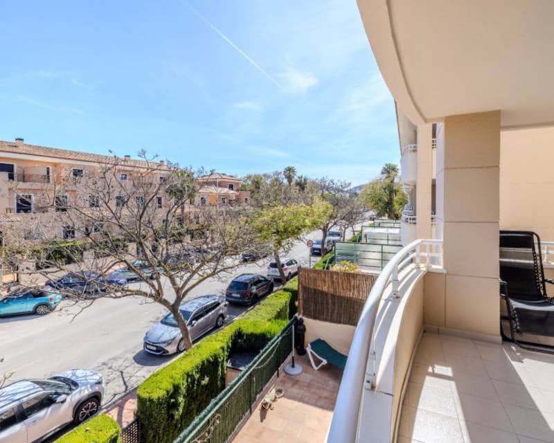 3 Zimmer Apartment zu verkaufen in Arenal mit Pool Garage - 479.950 € (Ref: 9844180)