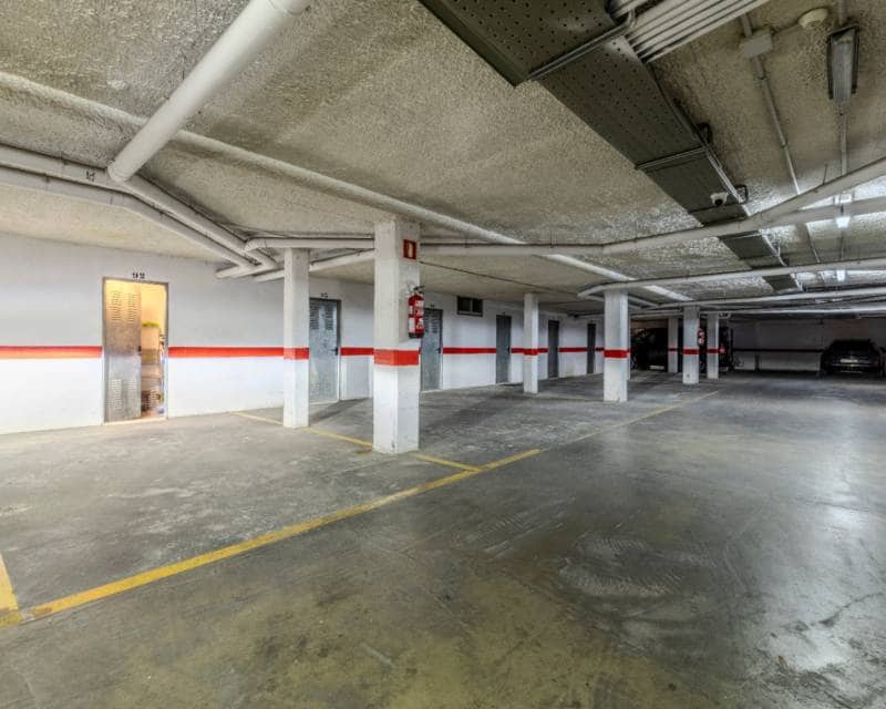 3 Zimmer Apartment zu verkaufen in Arenal mit Pool Garage - 479.950 € (Ref: 9844180)