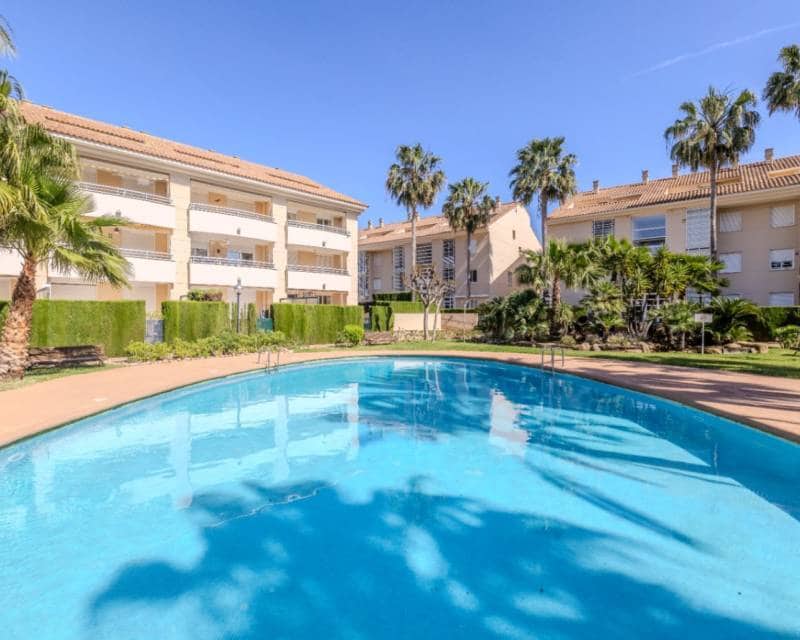 3 Zimmer Apartment zu verkaufen in Arenal mit Pool Garage - 479.950 € (Ref: 9844180)