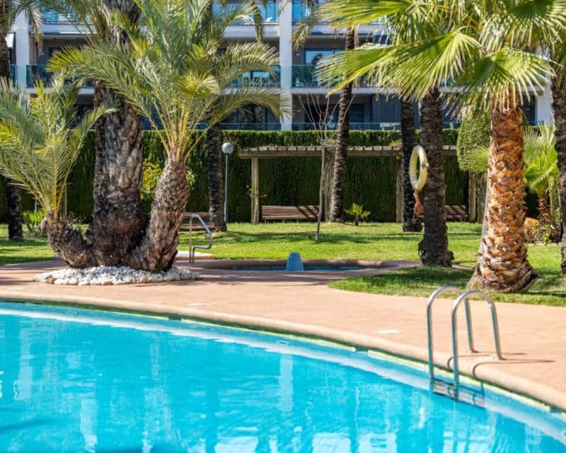 3 Zimmer Apartment zu verkaufen in Arenal mit Pool Garage - 479.950 € (Ref: 9844180)